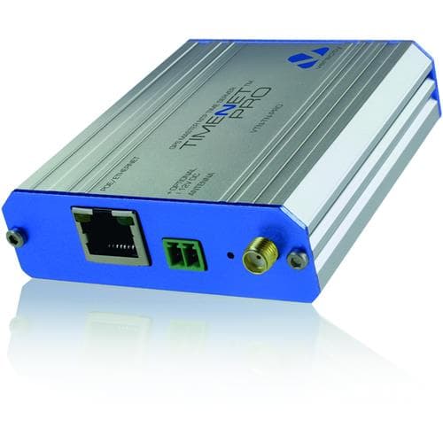 Veracity VTN-TN-PRO network management device Ethernet LAN Power over Ethernet (PoE)