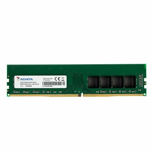 ADATA Premier memory module 16 GB 1 x 16 GB DDR4 288-pin DIMM