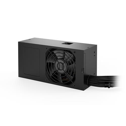 be quiet! TFX POWER 3 300W Gold power supply unit 20+4 pin ATX Black
