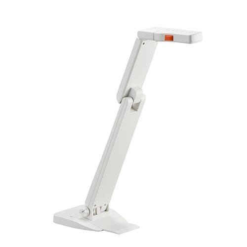 Elmo OX-1 document camera White 25.4 / 3.2 mm (1 / 3.2") CMOS USB 2.0