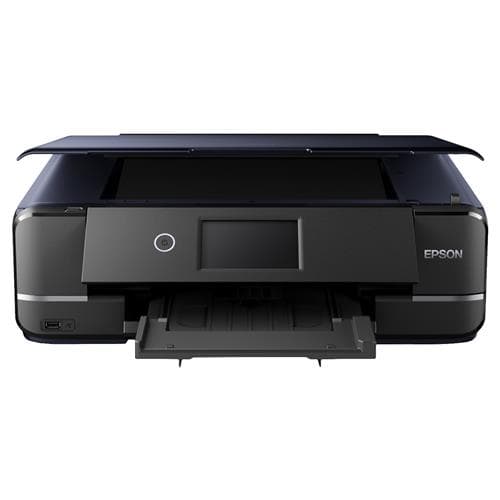Epson Expression Photo XP-970 Inkjet Color printing 5760 x 1440 DPI A3 Direct printing Black
