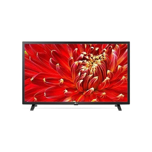 LG 32LM631C 81.3 cm (32") 1920 x 1080 pixels LCD Smart TV Wi-Fi Black