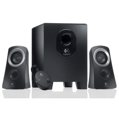 Logitech Speaker System Z313