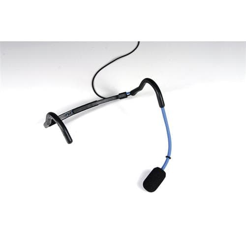 Trantec MIC-SJ66 microphone Black Blue Stage/performance microphone
