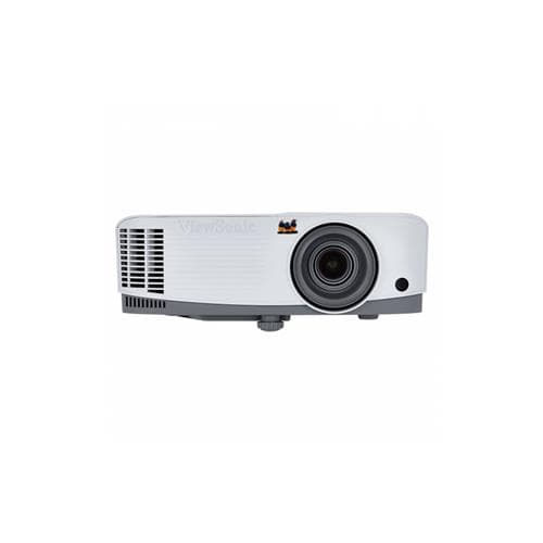 Viewsonic PA503S 3600 ANSI lumens DLP SVGA (800x600) 4:3 762 - 7620 mm (30 - 300") 1.1 - 13 m