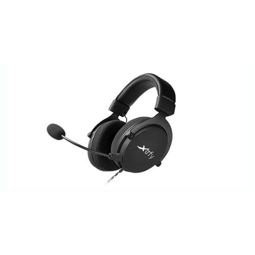 CHERRY XTRFY H2 Headset Wired Head-band Gaming Black