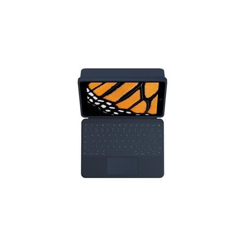 Logitech Rugged Combo 3 Touch