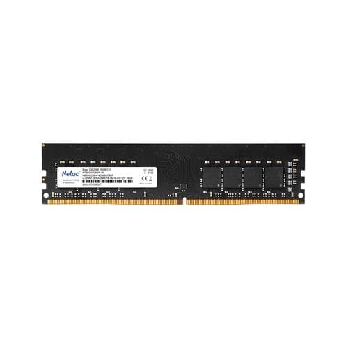 Netac Basic memory module 16 GB DDR4 288-pin DIMM