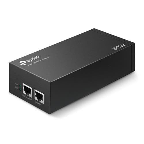 TP-Link Omada PoE++ Injector Adapter
