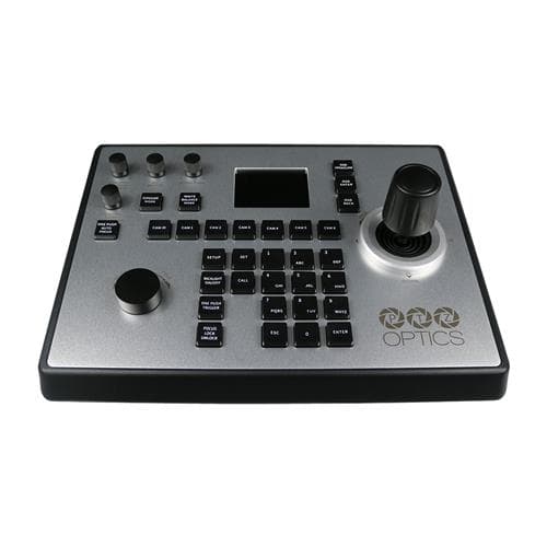 PTZOptics PT-JOY-G4 security camera accessory Joystick