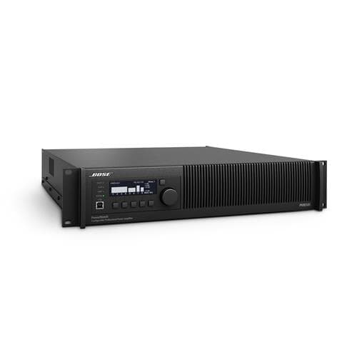 Bose PowerMatch PM8500N 8.0 channels Performance/stage Black