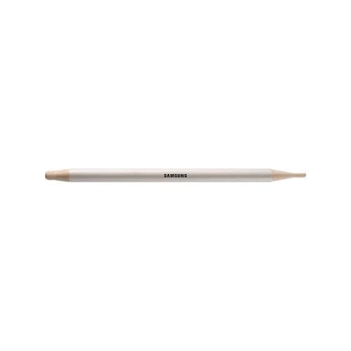 Samsung Flip Pen (5st). Device compatibility: Interactive display Brand compatibility: Samsung Product colour: Beige White. Quantity per pack: 5 pc(s)
