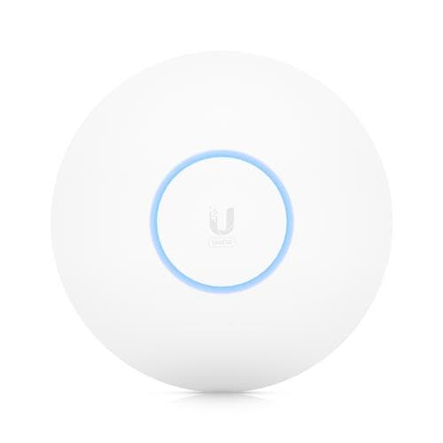 Ubiquiti U6-PRO wireless access point 4800 Mbit/s White Power over Ethernet (PoE)