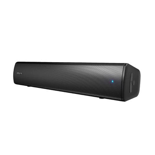 Creative Labs Stage Air V2. Recommended usage: Universal. Speaker type: 1-way Audio output channels: 2.0 channels Number of drivers: 2. Connectivity technology: Wired & Wireless. Product colour: Black