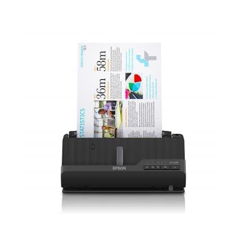 Epson ES-C320W