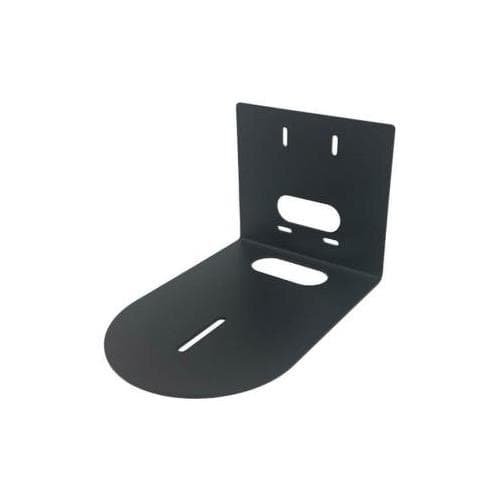 PTZOptics PT-WM-3-BK. Product type: Mounting arm Product colour: Black Connecting thread: 1/4". Width: 177.8 mm Depth: 241.3 mm Height: 129.5 mm. Number of products included: 1 pc(s)