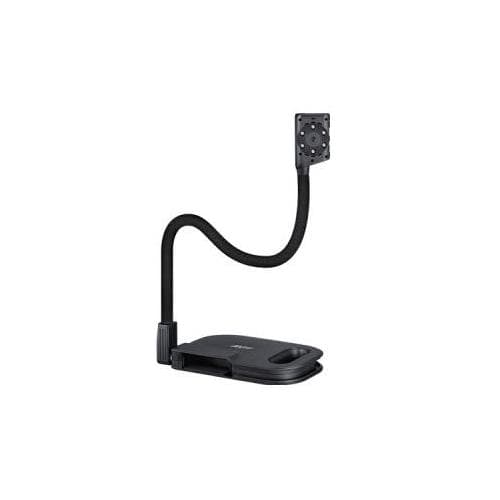 AVer U50+ document camera Black 25.4 / 3.2 mm (1 / 3.2") CMOS USB 2.0