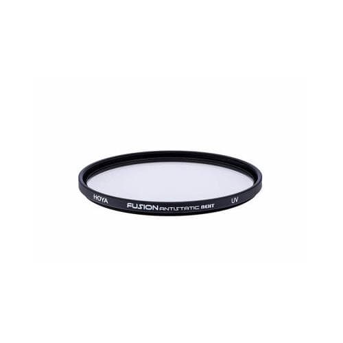 Hoya Fusion Antistatic Next UV Ultraviolet (UV) camera filter 55 mm
