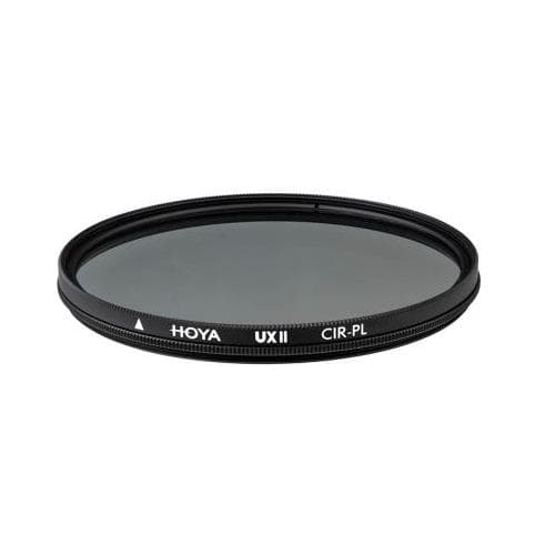 Hoya UX II CIR-PL Camera protection filter 58 mm