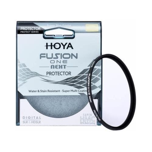 Hoya Fusion One Next Protector Camera protection filter 72 mm