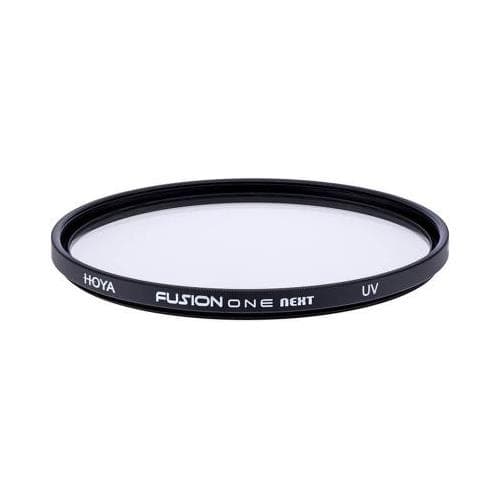 Hoya Fusion ONE Next UV Ultraviolet (UV) camera filter 77 mm