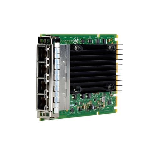 HPE Broadcom BCM5719 Ethernet 1Gb 4-port BASE-T OCP3 Adapter for