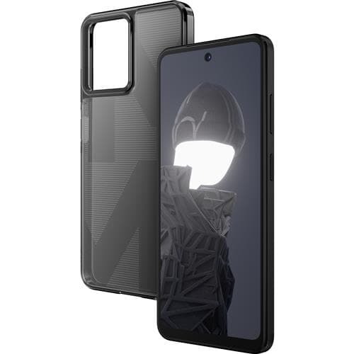 HMD Fusion Business Edition - 5G 8GB/256GB 656" 108MP/50MP 5.000 mAh Noir 16.7 cm (6.56") 8 GB 256 GB 108 MP Android 14 Black