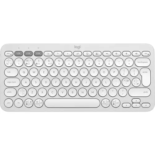 Logitech Pebble Keys 2 K380s