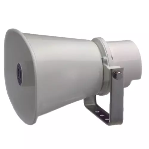 TOA SC-615 loudspeaker Aluminium Wired 15 W