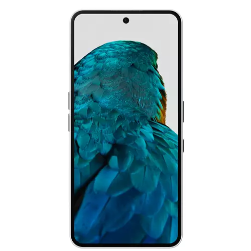 Nothing Phone (3a) Pro 17.2 cm (6.77") Dual SIM Android 15 5G USB Type-C 12 GB 256 GB 5000 mAh Black