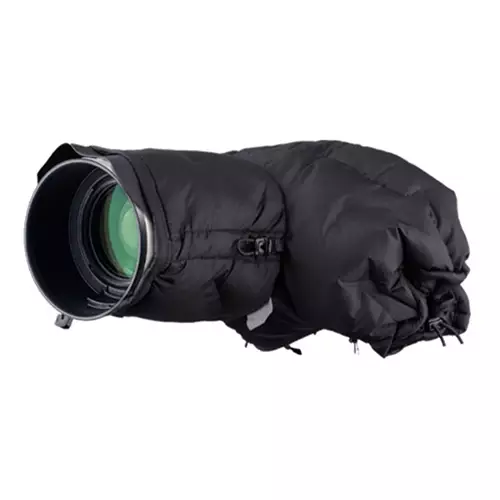 PGYTECH P-GM-361 camera case Cover Black