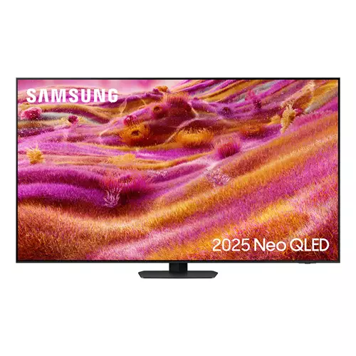 Samsung QE75QN90FATXXU TV 190.5 cm (75") 4K Ultra HD Smart TV Wi-Fi Black