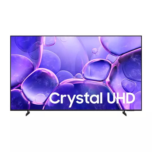 Samsung 70" Crystal UHD U8000F 4K Smart TV (2025)