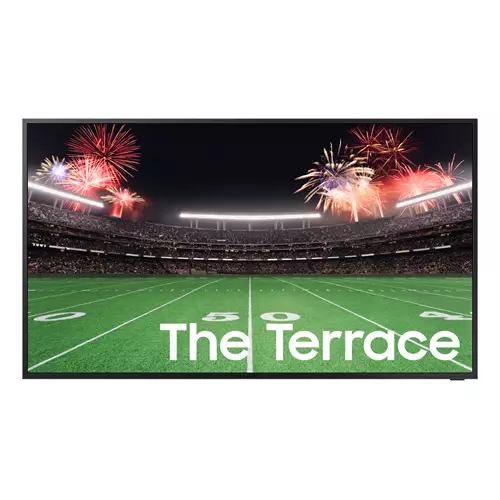 Samsung The Terrace 55" Neo QLED 4K Outdoor Smart TV