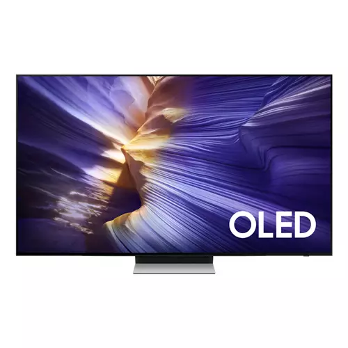 Samsung 83" OLED S90F 4K Vision AI Smart TV (2025)