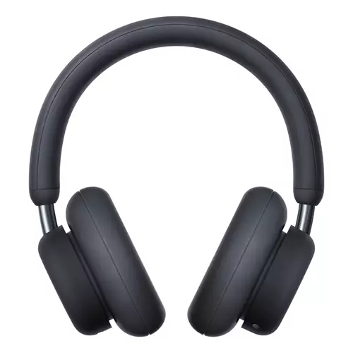 Nothing CMF Pro Headset Wired & Wireless Head-band Calls/Music/Sport/Everyday Bluetooth Grey