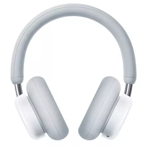 Nothing CMF Pro Headset Wired & Wireless Head-band Calls/Music/Sport/Everyday Bluetooth Grey