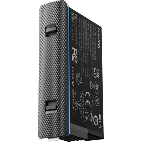 Insta360 X5 Battery
