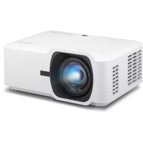 Viewsonic LSD400HD-ST data projector Standard throw projector 4000 ANSI lumens DLP 1080p (1920x1080) White