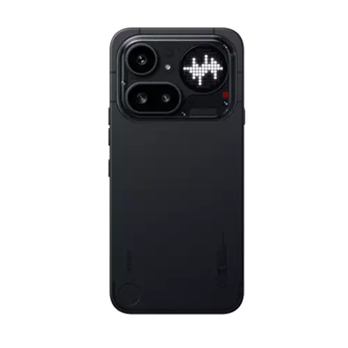 Nothing 4a Pro 17.4 cm (6.83") 8 GB 128 GB 50 MP Android 16.0 Black