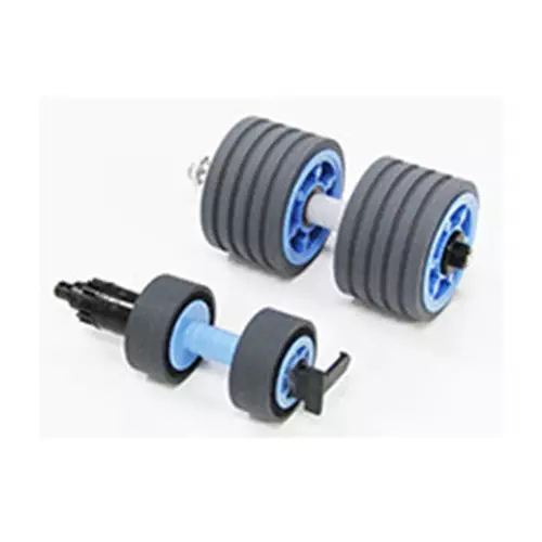 Canon 5595C001. Type: Roller Device compatibility: Scanner Brand compatibility: Canon Compatibility: DR-M260. Quantity per pack: 2 pc(s)