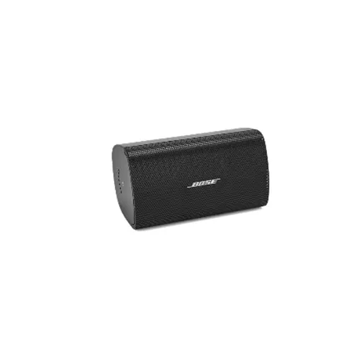Bose FreeSpace FS2SE. Number of drivers: 1. RMS rated power: 20 W Frequency range: 83 - 19000 Hz Impedance: 16 Sensitivity: 87 dB. Product colour: Black