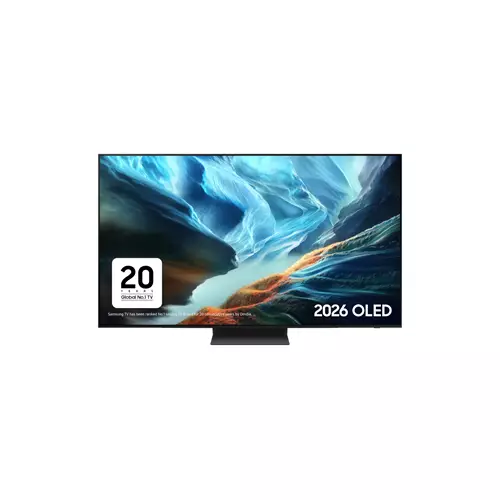 Samsung 55'' OLED S90H 4K Vision AI Smart TV (2026)