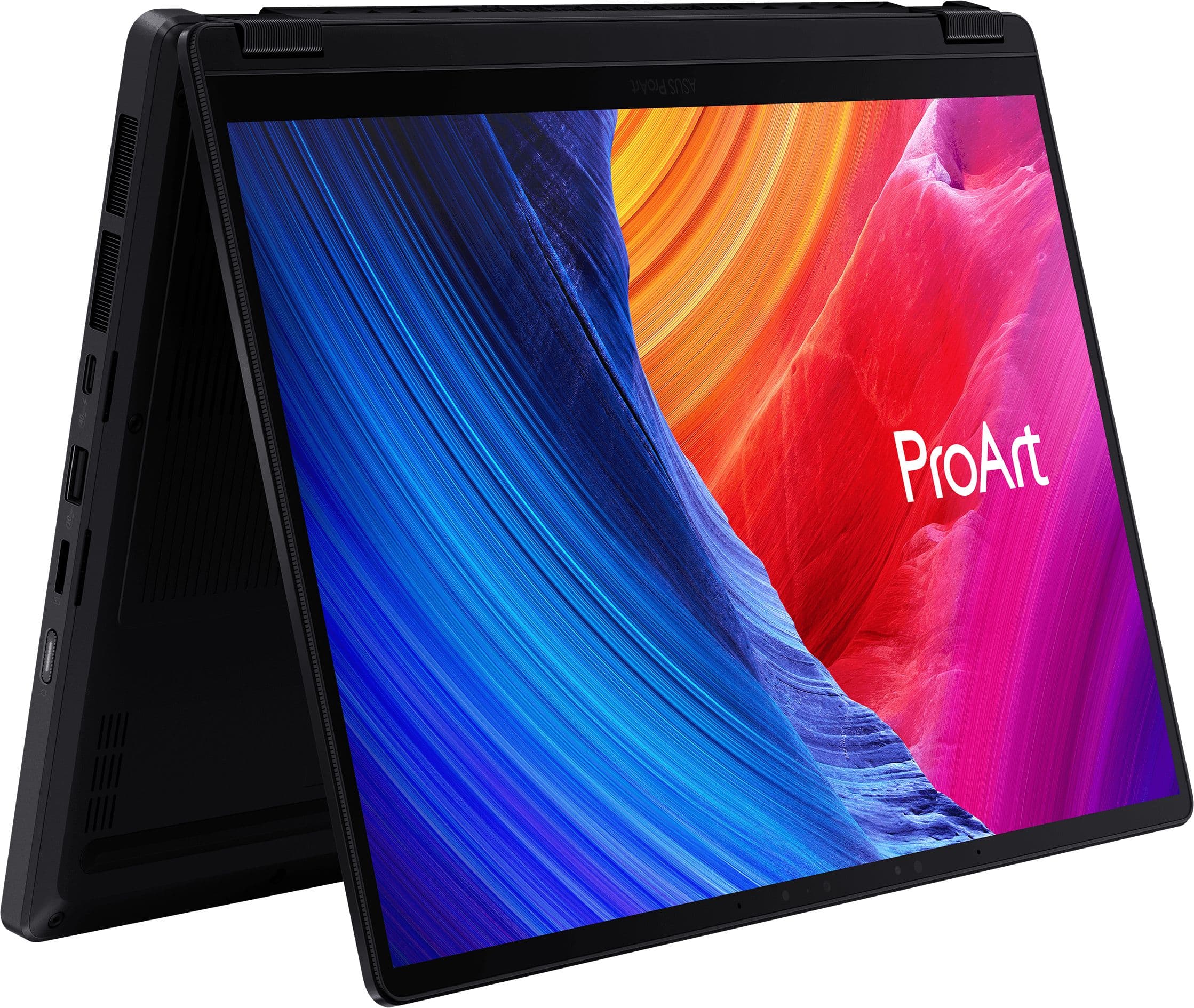 ASUS ProArt PX13 Copilot+ PC AMD Ryzen™ AI Max+ 395 Hybrid (2-in-1) 13.3" Touchscreen 3K Laptop (HN7306EA-LX036W)