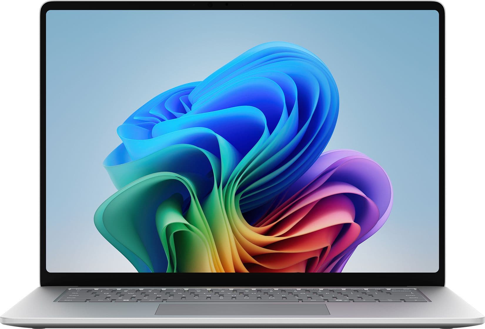 Microsoft Surface Qualcomm Snapdragon X2 Plus 16GB RAM 512GB SSD 15 Inch Touchscreen Windows 11 Laptop