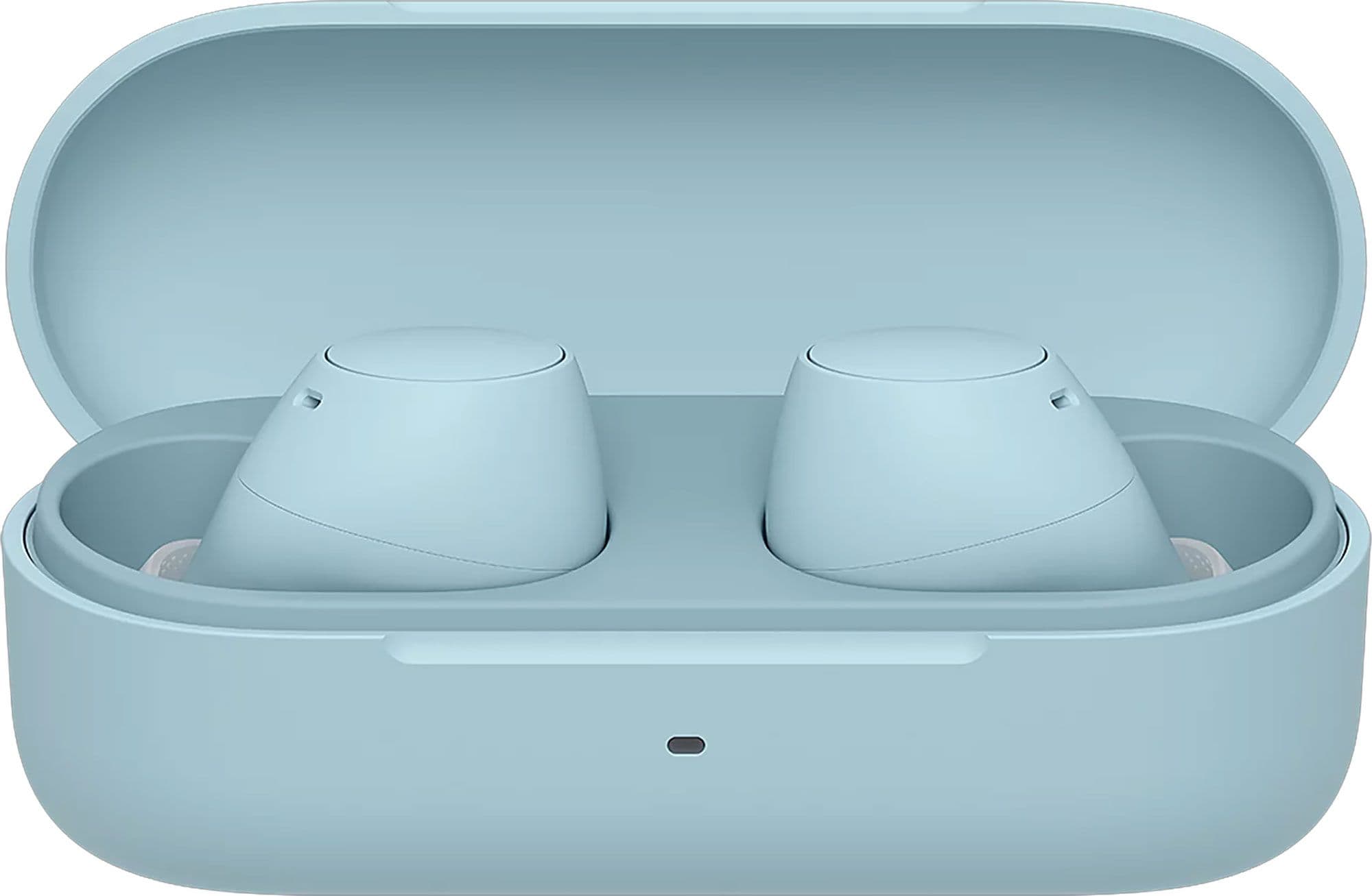 Sony WF-C510 Wireless Earbuds - Blue, Blue
