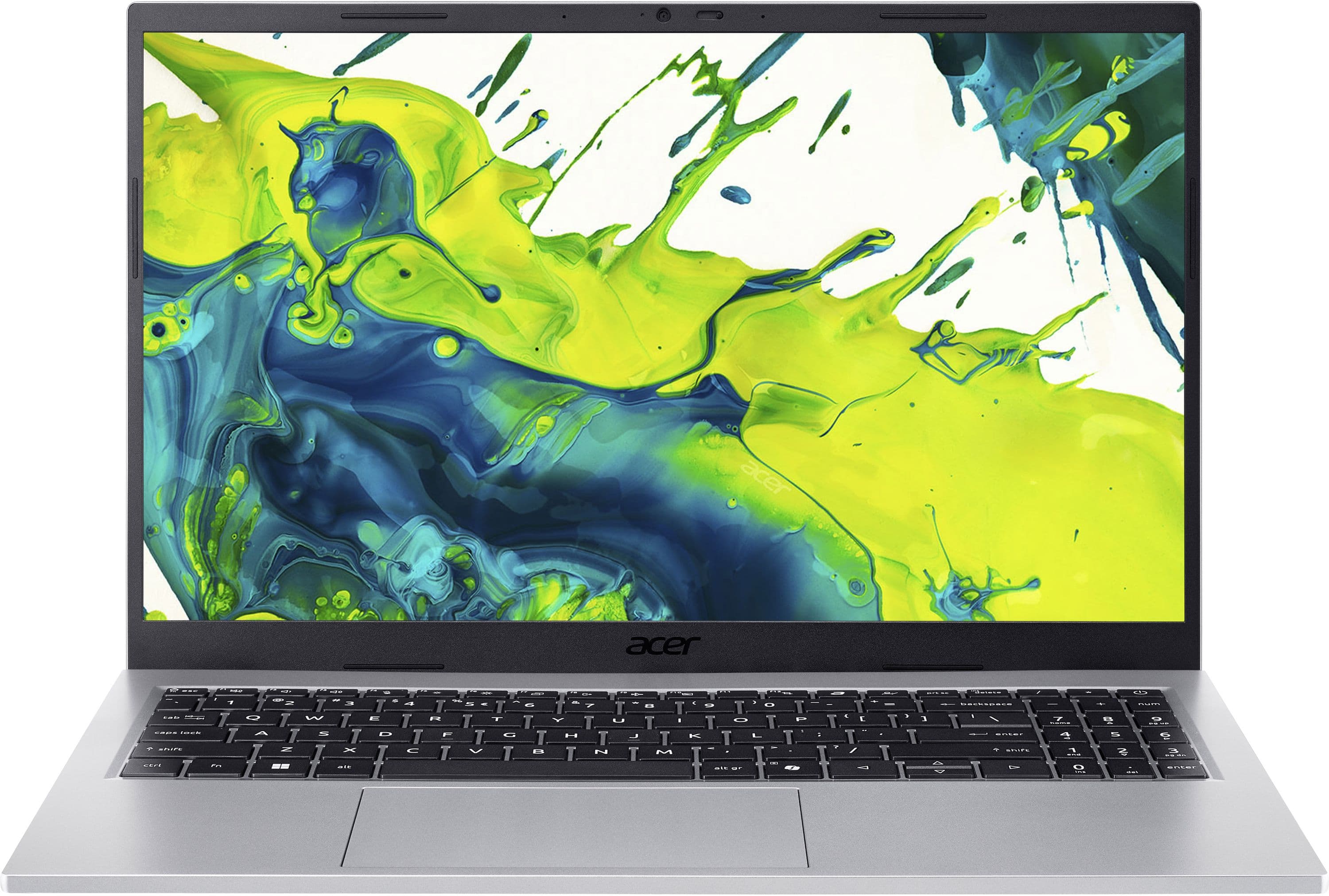 Acer Aspire Go 15 AG15-44P - 15.6" Full HD, AMD Ryzen 3 5400U, 8GB, 512GB SSD, Windows 11 Laptop