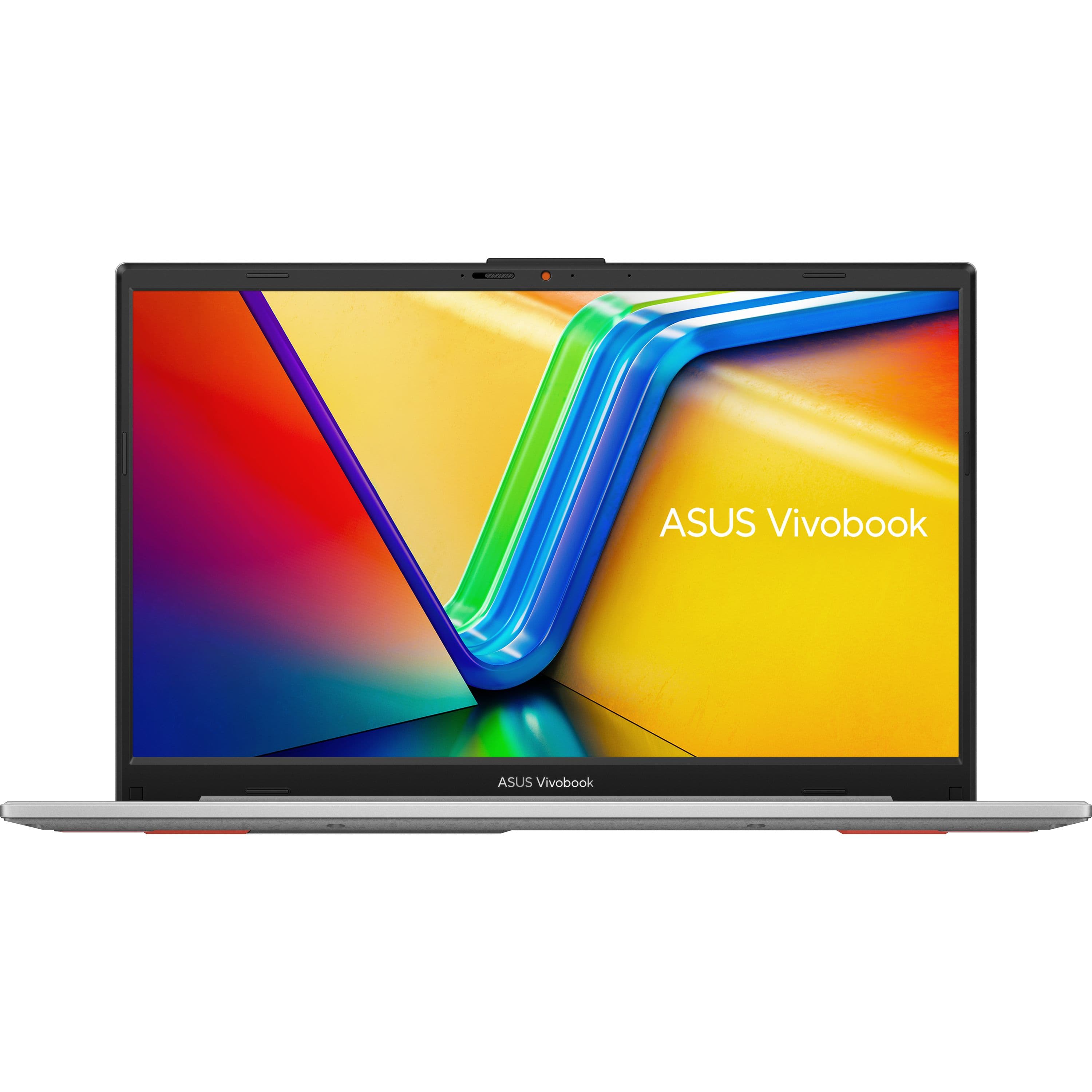 ASUS Vivobook Go 14 E1404TA-EB100WS 14" Laptop - Intel® Processor N-series, 128GB UFS, 8 GB RAM - Silver, Silver