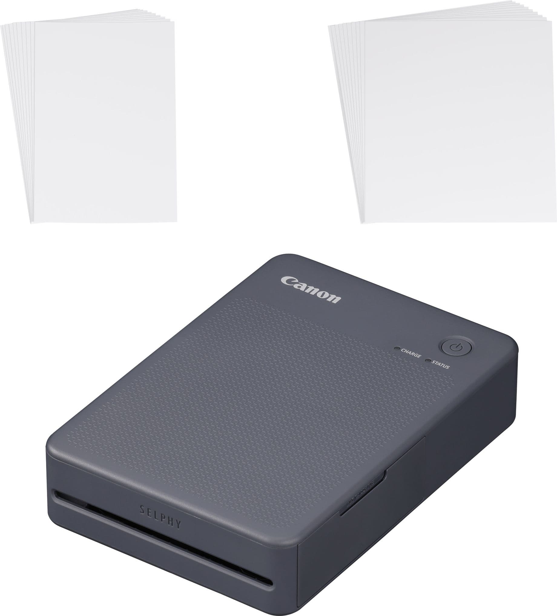 Canon QX20 Wireless Inkjet Printer - Grey, Grey