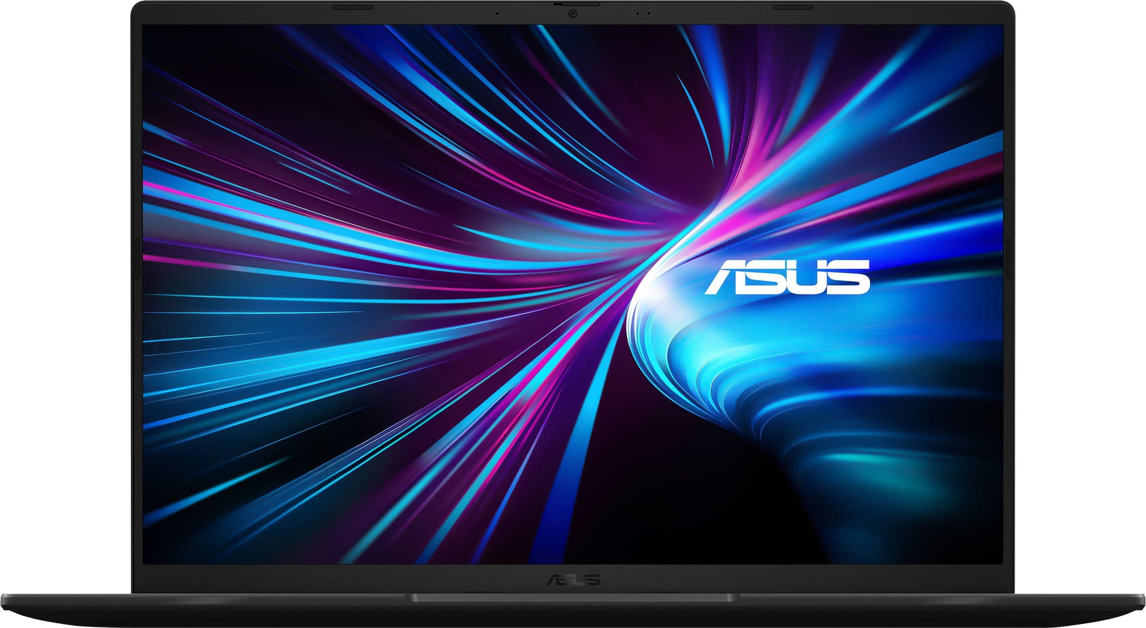 ASUS V16 V3607VM-TK148W Intel Core 7 240H Laptop 40.6 cm (16") WUXGA 16 GB DDR5-SDRAM 1 TB SSD NVIDIA GeForce RTX 5060 Wi-Fi 6 (802.11ax) Windows 11 Home Black